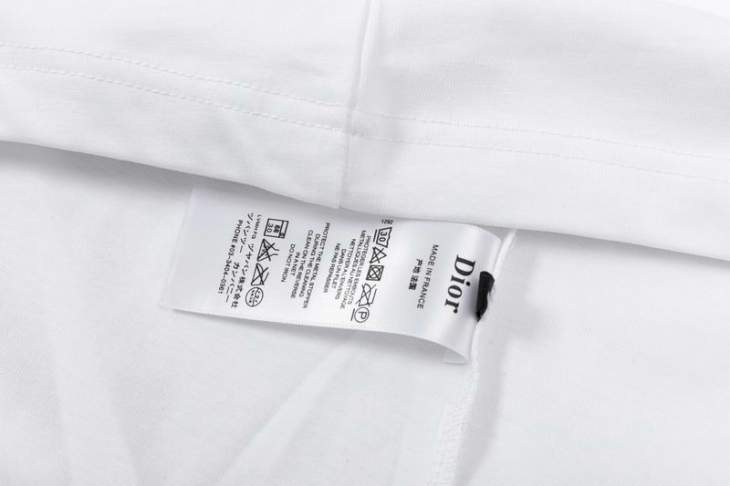 Dior T Shirts Short _SKUDiorS-2XLxetr18615938